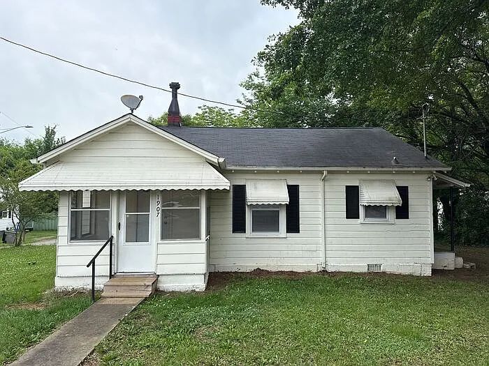 2-Bedroom Apartment for Rent in Goldsboro NC | $950/Month