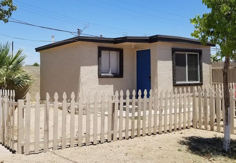 Affordable Studio Apartment in Phoenix – $725/Month – All Utilities Included