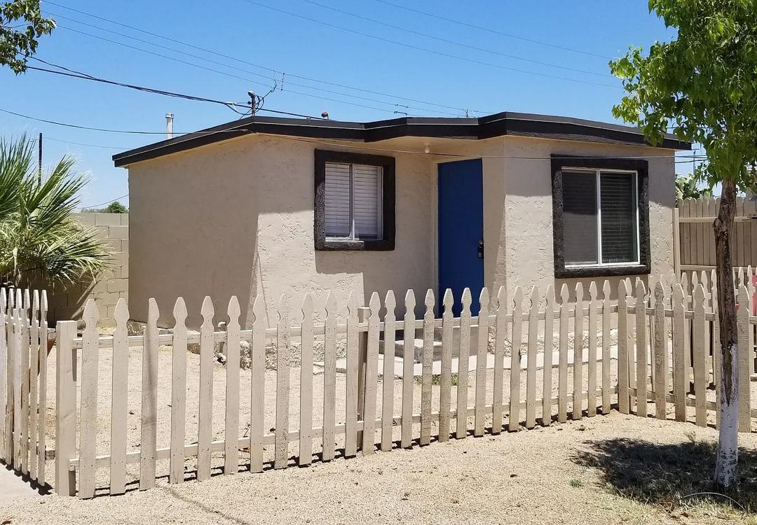 Affordable Studio Apartment in Phoenix – $725/Month – All Utilities Included